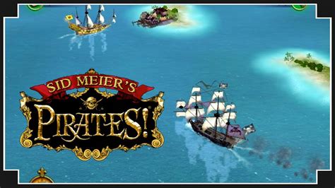 Looking for other pirate games : r/SidMeiersPirates .